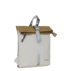 New Rebels Ferron - Los Angeles Rolltop Rugzak 7 Liter Grijs