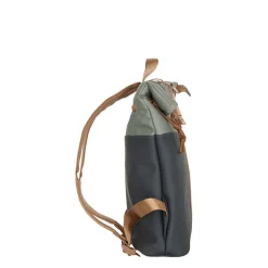 New Rebels Ferron - Los Angeles Rolltop Rugzak Mini