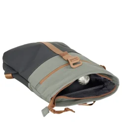 New Rebels Ferron - Los Angeles Rolltop Rugzak Mini