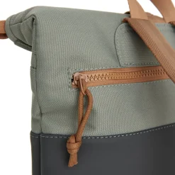 New Rebels Ferron - Los Angeles Rolltop Rugzak Mini