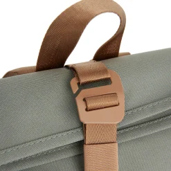 New Rebels Ferron - Los Angeles Rolltop Rugzak Mini