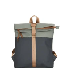 New Rebels Ferron - Los Angeles Rolltop Rugzak Mini