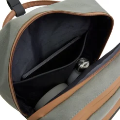 New Rebels Ferron Milwaukee Handel Backpack Antraciet