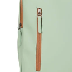 New Rebels Ferron Milwaukee Handel Rugtas Petrol 19L Sage Green