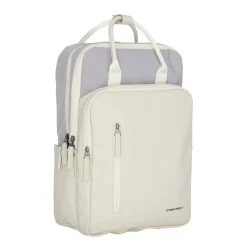 New Rebels Ferron Milwaukee Handel Rugtas Beige 19L