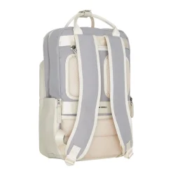 New Rebels Ferron Milwaukee Handel Rugtas Beige 19L