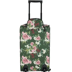 New Rebels Flora - Laredo Fremont On Board Trolley 29L Donker Groen