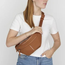 New Rebels Harper  Heuptas  Cognac Verstelbare Band