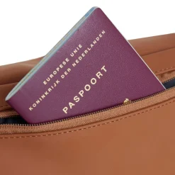 New Rebels Harper  Heuptas  Cognac Verstelbare Band