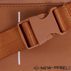 New Rebels Harper  Heuptas  Cognac Verstelbare Band