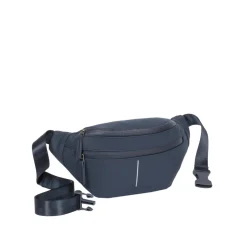 New Rebels Harper Heuptas Marineblauw Verstelbare Band