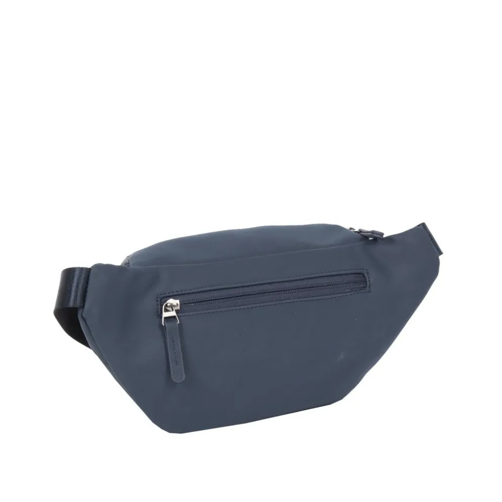 New Rebels Harper Heuptas Marineblauw Verstelbare Band