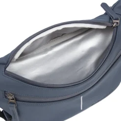 New Rebels Harper Heuptas Marineblauw Verstelbare Band