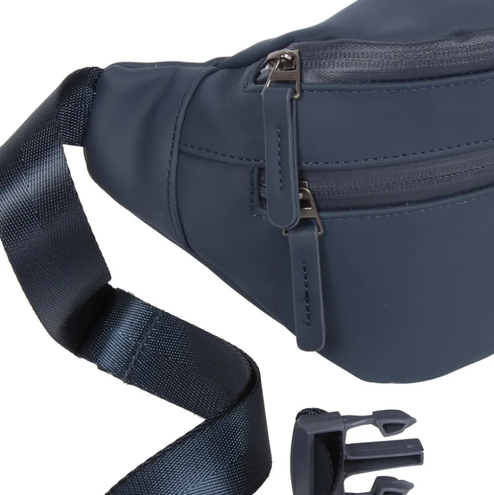 New Rebels Harper Heuptas Marineblauw Verstelbare Band