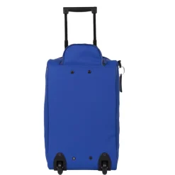 New Rebels Harper Laredo Kobaltblauw 29L On Board Trolley Waterafstotend