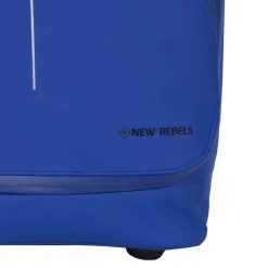 New Rebels Harper Laredo Kobaltblauw 29L On Board Trolley Waterafstotend