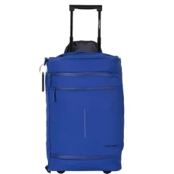 New Rebels Harper Laredo Kobaltblauw 29L On Board Trolley Waterafstotend