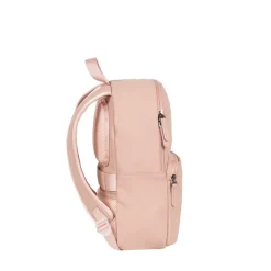 New Rebels Harper Providence Oudroze 12L Rugzak Waterafstotend Laptop 11.6"