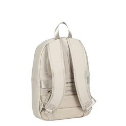 New Rebels Harper Providence Beige 12L Rugzak Waterafstotend Laptop 11.6