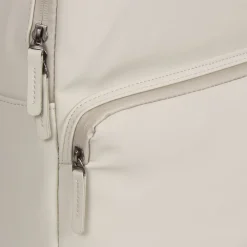 New Rebels Harper Providence Beige 12L Rugzak Waterafstotend Laptop 11.6