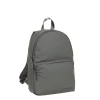New Rebels Harper Providence Antraciet 12L Rugzak Waterafstotend Laptop 11.6"