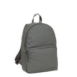 New Rebels Harper Providence Antraciet 12L Rugzak Waterafstotend Laptop 11.6"