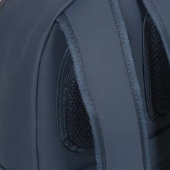 New Rebels Harper Providence Navy 12L Rugzak Waterafstotend Laptop 11.6