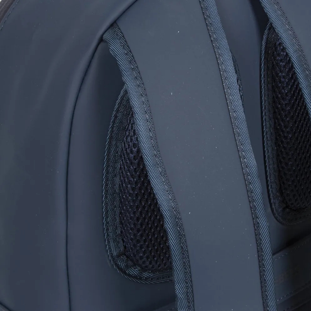 New Rebels Harper Providence Navy 12L Rugzak Waterafstotend Laptop 11.6"