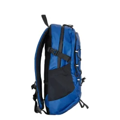 New Rebels Hugo Brentwood Waterdichte Lichte Rugzak Hiking Rugtas van 11 Liter Navy Blauw