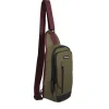 New Rebels Julan - Fargo Crossbody Tas Olijf
