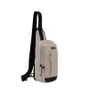 New Rebels Julan - Fargo Crossbody Tas Grijs
