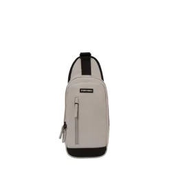 New Rebels Julan - Fargo Crossbody Tas Grijs