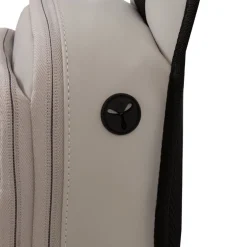 New Rebels Julan - Fargo Crossbody Tas Grijs