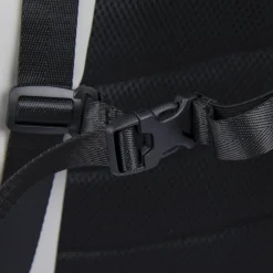 New Rebels Julan Eugene Rugzak 12L Licht grijs Waterafstotend