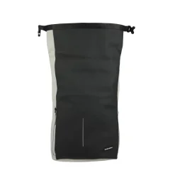 New Rebels Julan Eugene Rugzak 12L Licht grijs Waterafstotend