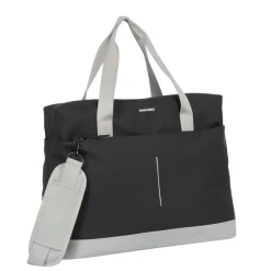 New Rebels Julan  Shopper 40L Zwart Waterafstotend