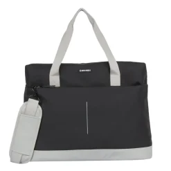 New Rebels Julan  Shopper 40L Zwart Waterafstotend
