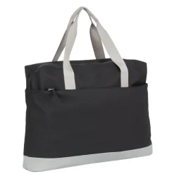 New Rebels Julan  Shopper 40L Zwart Waterafstotend