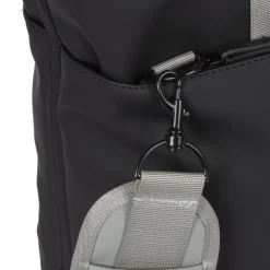 New Rebels Julan  Shopper 40L Zwart Waterafstotend