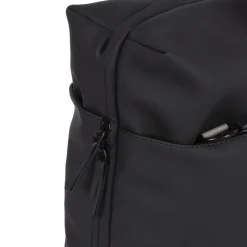 New Rebels Julan  Shopper 40L Zwart Waterafstotend