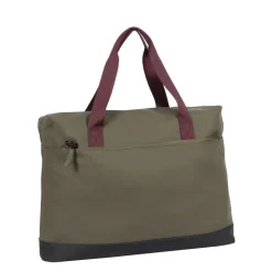 New Rebels Julan  Shopper 40L Olijf Waterafstotend