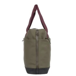 New Rebels Julan Shopper 40L Olijf Waterafstotend