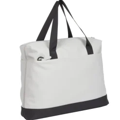 New Rebels Julan  Shopper 40L Licht Grijs Waterafstotend
