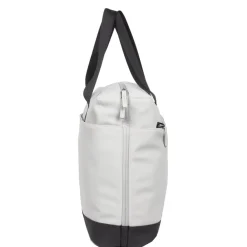 New Rebels Julan  Shopper 40L Licht Grijs Waterafstotend