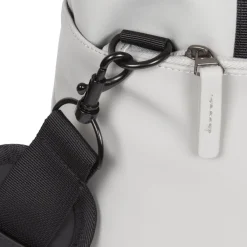 New Rebels Julan  Shopper 40L Licht Grijs Waterafstotend