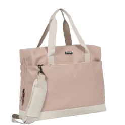 New Rebels Julan  Shopper 40L Roze Waterafstotend