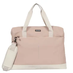 New Rebels Julan  Shopper 40L Roze Waterafstotend