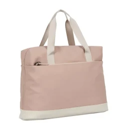 New Rebels Julan  Shopper 40L Roze Waterafstotend