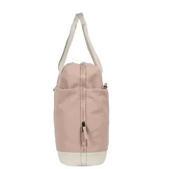 New Rebels Julan  Shopper 40L Roze Waterafstotend
