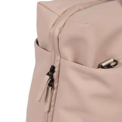 New Rebels Julan  Shopper 40L Roze Waterafstotend